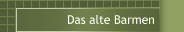 Das alte Barmen